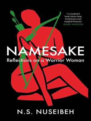 Namesake - ebook